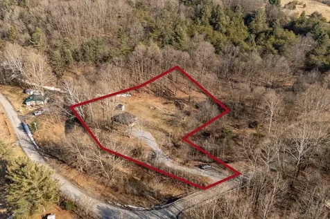 29 Shenandoah Mountain Road Sugar Grove WV 26815