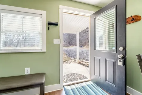 29 Shenandoah Mountain Road Sugar Grove WV 26815