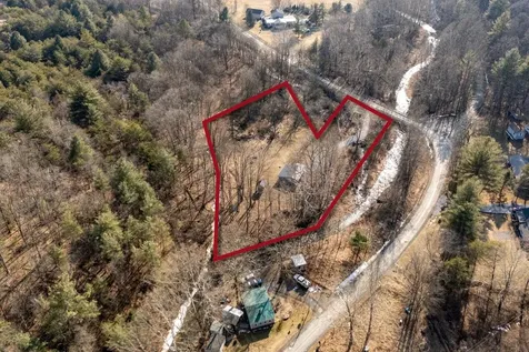 29 Shenandoah Mountain Road Sugar Grove WV 26815