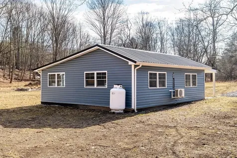 29 Shenandoah Mountain Road Sugar Grove WV 26815