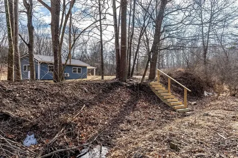 29 Shenandoah Mountain Road Sugar Grove WV 26815