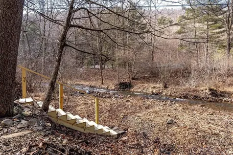 29 Shenandoah Mountain Road Sugar Grove WV 26815