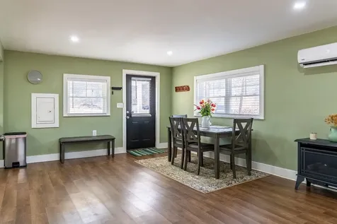 29 Shenandoah Mountain Road Sugar Grove WV 26815
