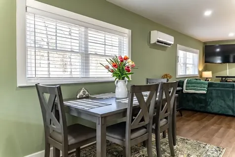 29 Shenandoah Mountain Road Sugar Grove WV 26815