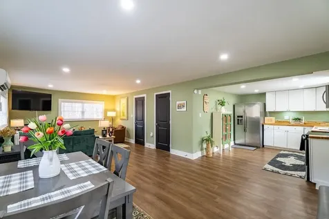 29 Shenandoah Mountain Road Sugar Grove WV 26815