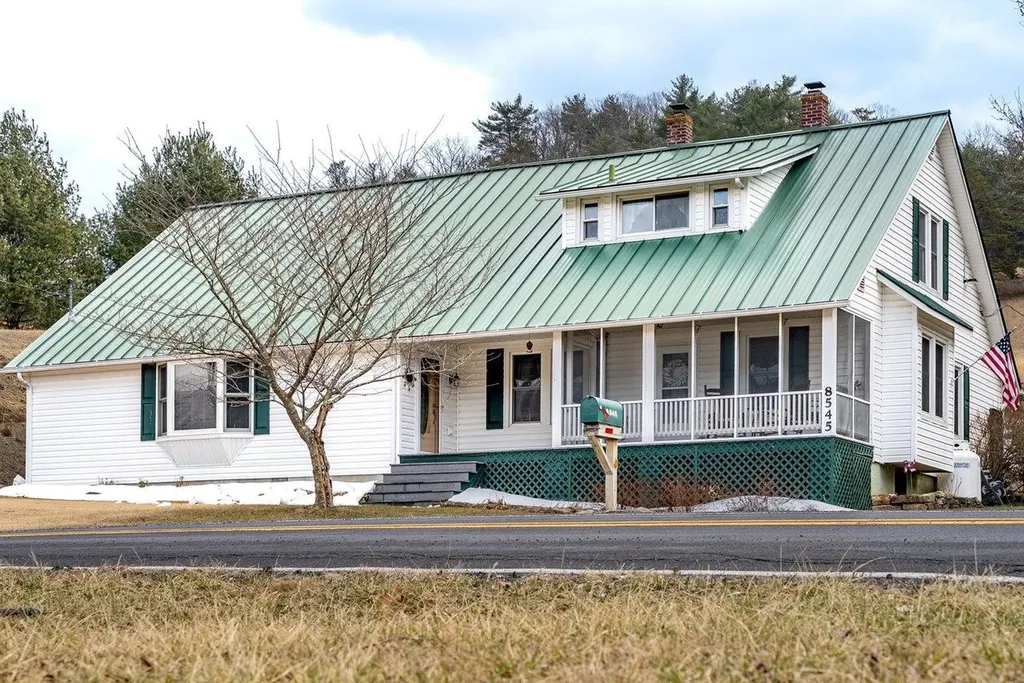 8545 Sugar Grove Road Sugar Grove WV 26815