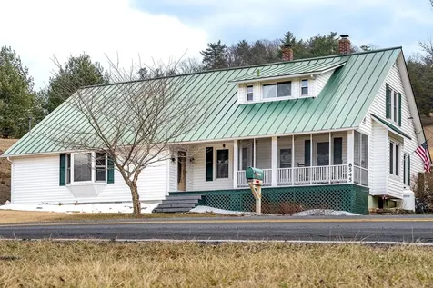 8545 Sugar Grove Road Sugar Grove WV 26815