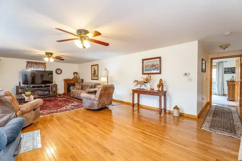 8545 Sugar Grove Road Sugar Grove WV 26815