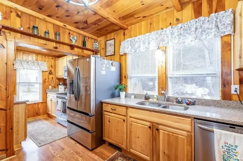 8545 Sugar Grove Road Sugar Grove WV 26815