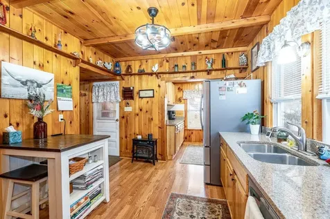 8545 Sugar Grove Road Sugar Grove WV 26815