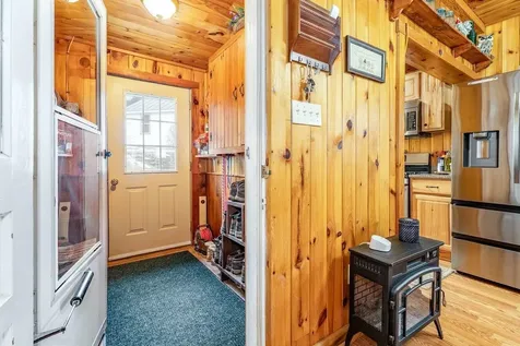 8545 Sugar Grove Road Sugar Grove WV 26815