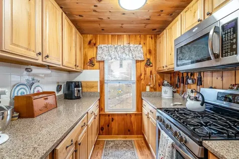 8545 Sugar Grove Road Sugar Grove WV 26815