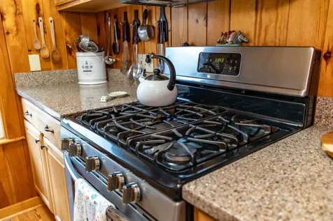 8545 Sugar Grove Road Sugar Grove WV 26815