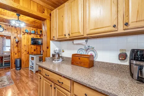 8545 Sugar Grove Road Sugar Grove WV 26815