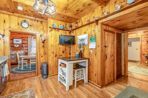 8545 Sugar Grove Road Sugar Grove WV 26815