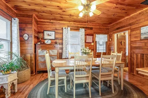 8545 Sugar Grove Road Sugar Grove WV 26815