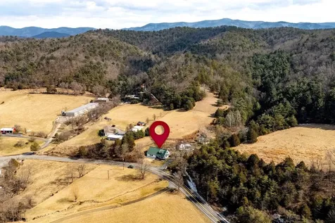 8545 Sugar Grove Road Sugar Grove WV 26815