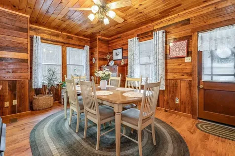8545 Sugar Grove Road Sugar Grove WV 26815