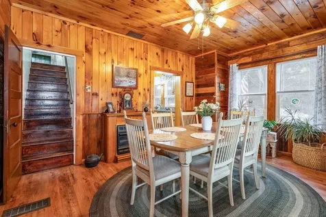 8545 Sugar Grove Road Sugar Grove WV 26815
