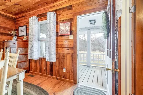 8545 Sugar Grove Road Sugar Grove WV 26815