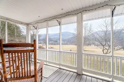 8545 Sugar Grove Road Sugar Grove WV 26815