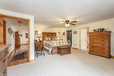 8545 Sugar Grove Road Sugar Grove WV 26815
