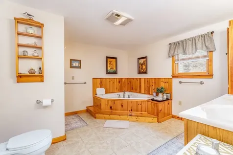 8545 Sugar Grove Road Sugar Grove WV 26815