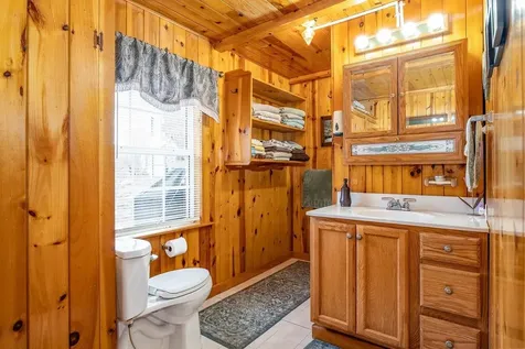8545 Sugar Grove Road Sugar Grove WV 26815