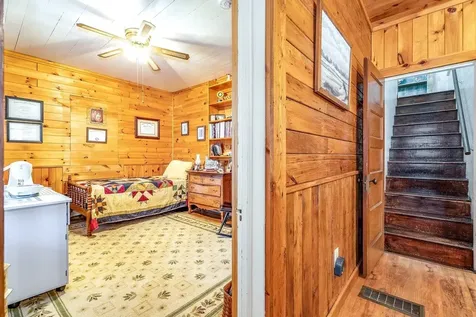 8545 Sugar Grove Road Sugar Grove WV 26815