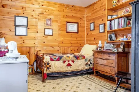 8545 Sugar Grove Road Sugar Grove WV 26815