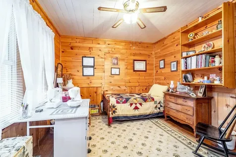 8545 Sugar Grove Road Sugar Grove WV 26815