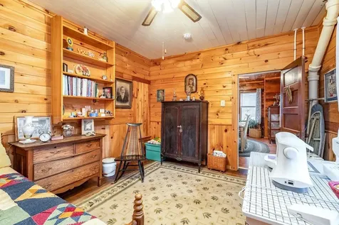 8545 Sugar Grove Road Sugar Grove WV 26815