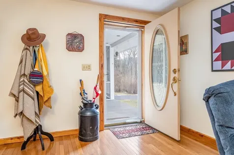 8545 Sugar Grove Road Sugar Grove WV 26815