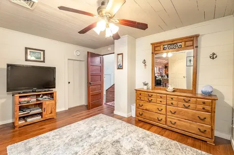 8545 Sugar Grove Road Sugar Grove WV 26815