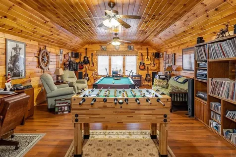 8545 Sugar Grove Road Sugar Grove WV 26815