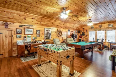 8545 Sugar Grove Road Sugar Grove WV 26815