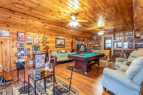 8545 Sugar Grove Road Sugar Grove WV 26815