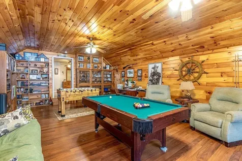 8545 Sugar Grove Road Sugar Grove WV 26815