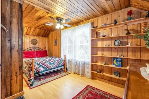 8545 Sugar Grove Road Sugar Grove WV 26815