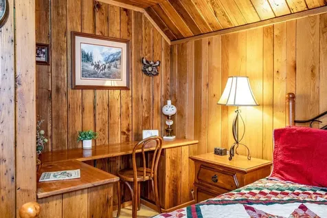 8545 Sugar Grove Road Sugar Grove WV 26815