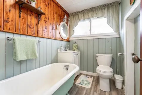 8545 Sugar Grove Road Sugar Grove WV 26815