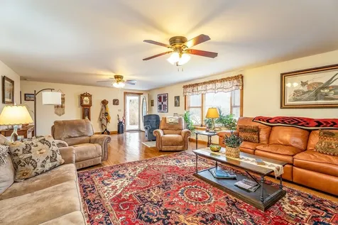 8545 Sugar Grove Road Sugar Grove WV 26815