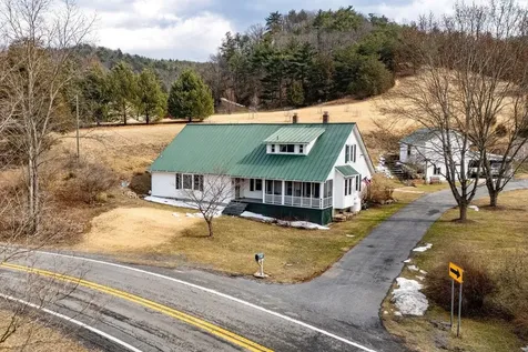 8545 Sugar Grove Road Sugar Grove WV 26815
