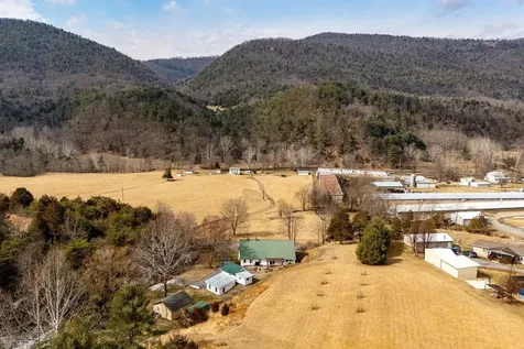 8545 Sugar Grove Road Sugar Grove WV 26815