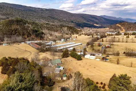 8545 Sugar Grove Road Sugar Grove WV 26815
