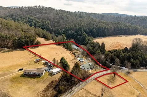 8545 Sugar Grove Road Sugar Grove WV 26815