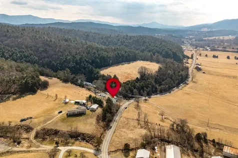 8545 Sugar Grove Road Sugar Grove WV 26815