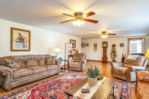 8545 Sugar Grove Road Sugar Grove WV 26815