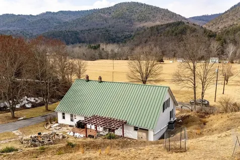 8545 Sugar Grove Road Sugar Grove WV 26815