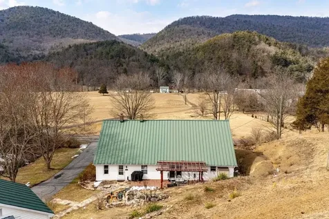 8545 Sugar Grove Road Sugar Grove WV 26815